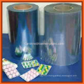 PVC Rigid Film for Blister Package/Medical Package